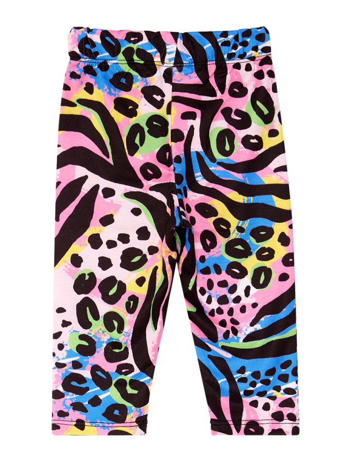 Good Vibes Girl T-shirt&Leggings Set - 7