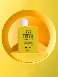 Güneş kremi - Mommy Made It