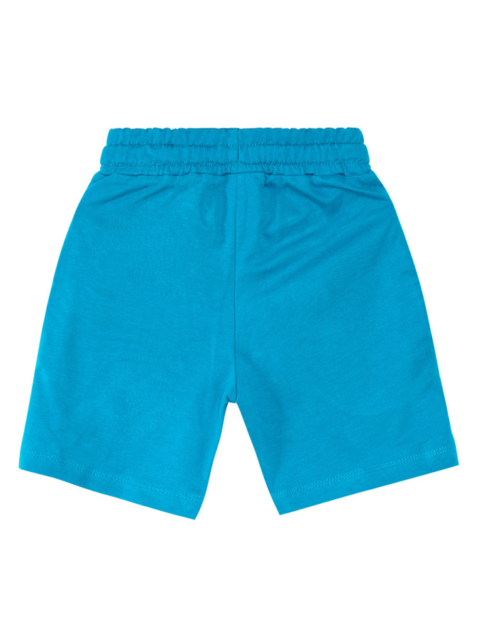 Hi Boy T-shirt&Shorts Set - 7