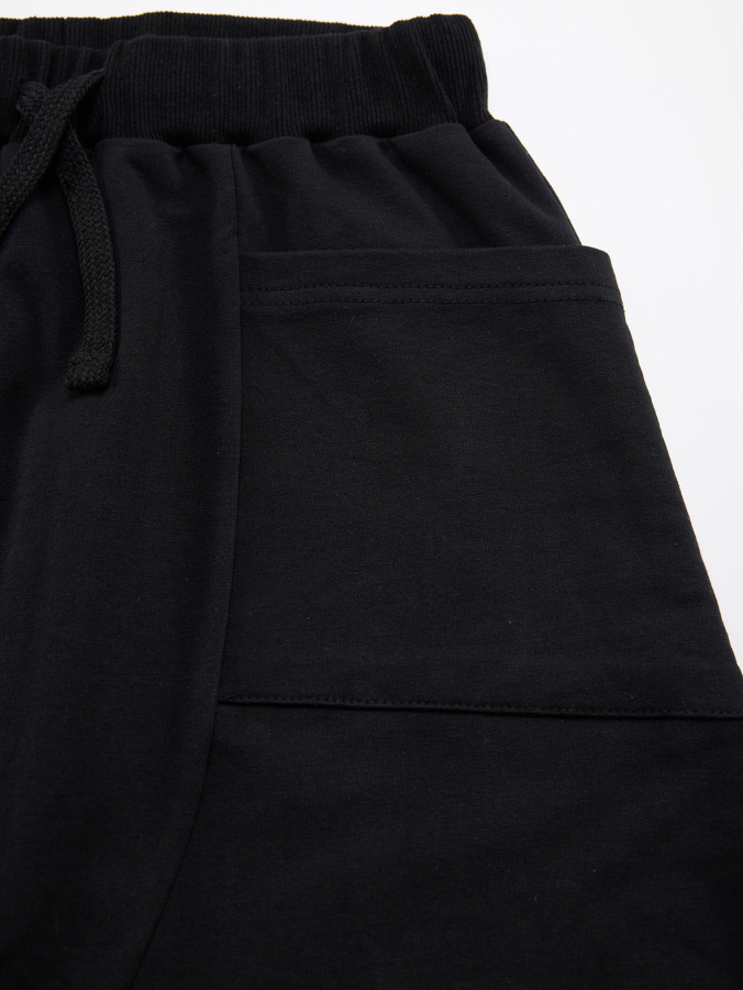 Hi Gang Boy T-shirt&Pants Set - 7