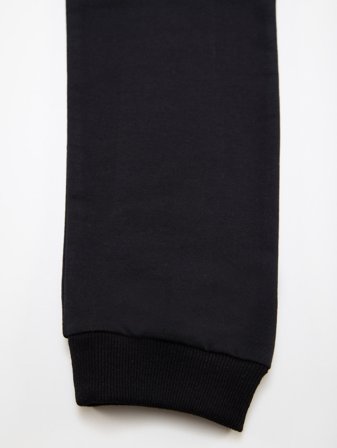 Hi Gang Erkek Çocuk T-shirt Pantolon Takım - 7
