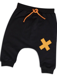 Hi Monster Boy Shorts - 6