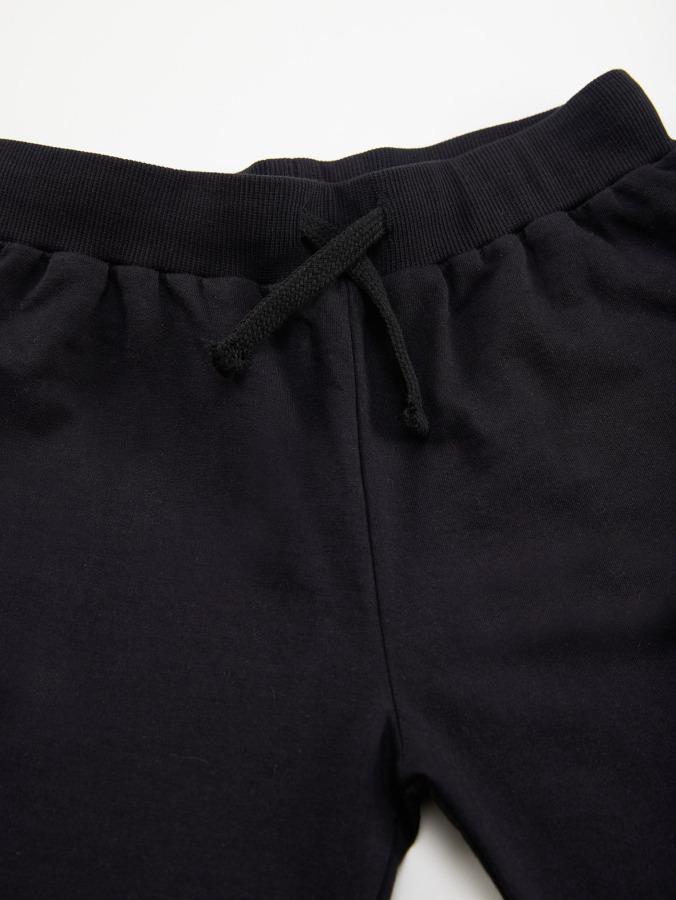 Hi Monster Erkek Çocuk T-shirt Pantolon Takım - 7