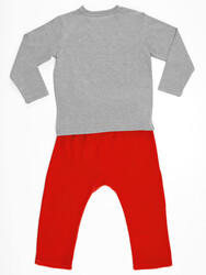 Hoo Ho Ho Yılbaşı Takım - 5