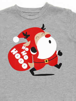 Hoo Ho Ho Yılbaşı Takım - 6