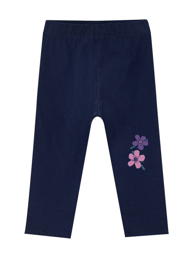 Humming Bird Girl T-shirt&Leggings Set - 6