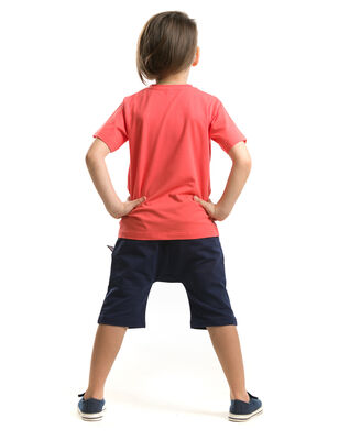 Hush Shorts Set - 2