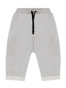 İnşaat Aracı Erkek Çocuk Yazlık Çizgili T-shirt Kapri Şort Takım - 7