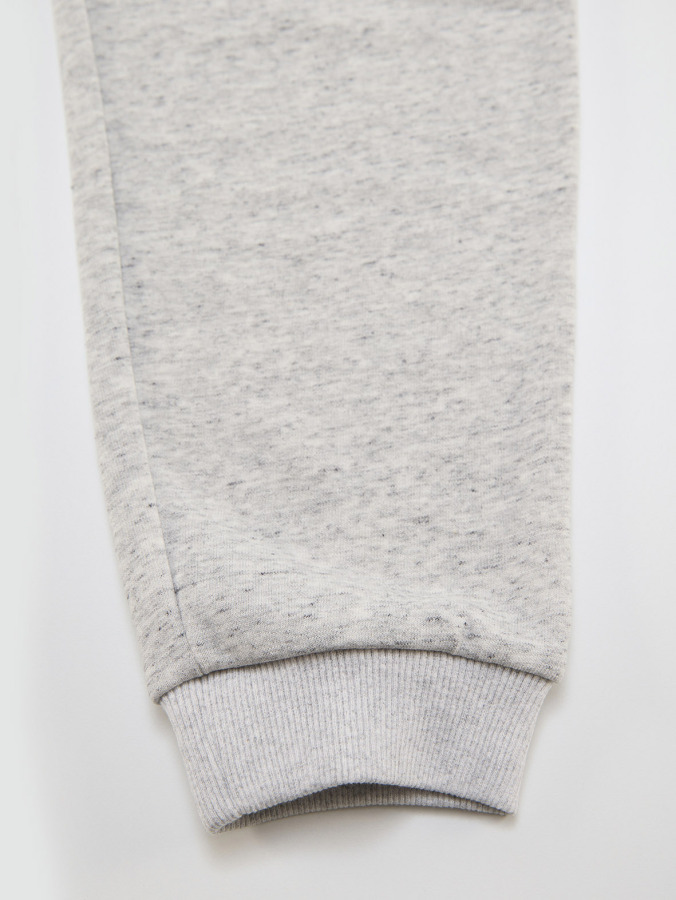 İnşaat Araçları Erkek Çocuk T-shirt Pantolon Takım - 9