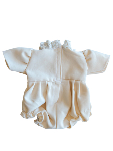 Ivory Bunny - 4