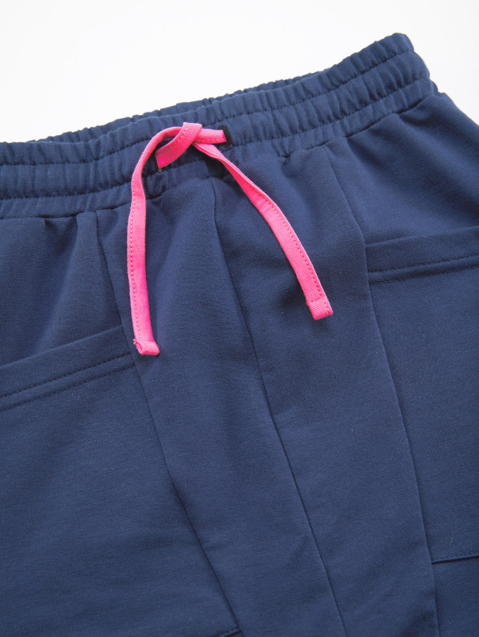 Japan Cats Kız Çocuk T-shirt Pantolon Takım - 7