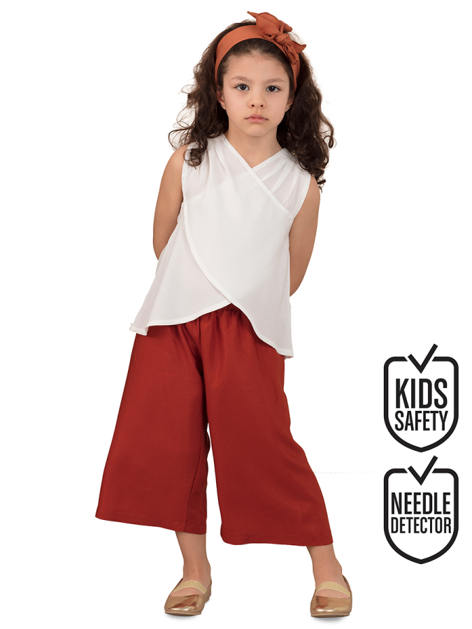 Japanese Pants Set - 1