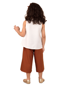 Japanese Pants Set - 2
