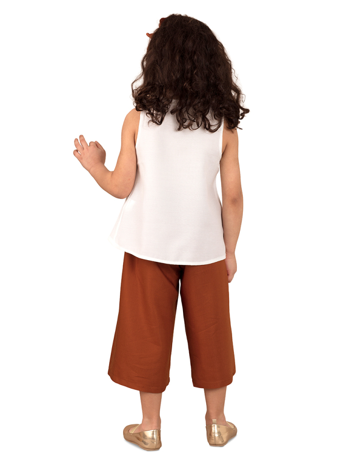 Japanese Pants Set - 2
