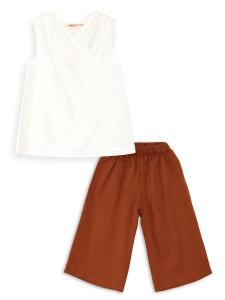 Japanese Pants Set - 4