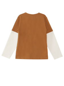 Jeep Arabalı Erkek Çocuk T-shirt Gabardin Pantolon Takım - 6