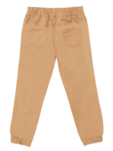 Jeep Arabalı Erkek Çocuk T-shirt Gabardin Pantolon Takım - 8