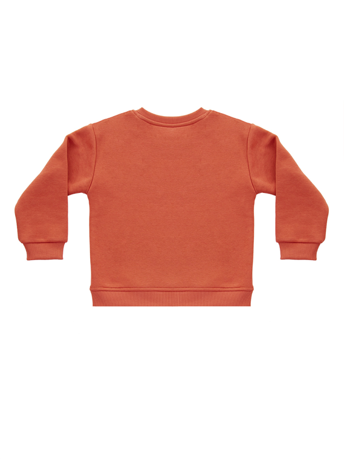 Just Smile Boy Tracksuit - 6