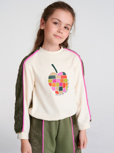 Kadife Eşofman Takım - 2