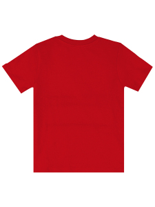 Kahkaha Erkek Çocuk T-shirt Kapri Şort Takım - 6
