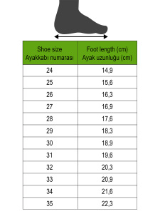 Kız Çocuk Terlik Altın Sim Kalp Plaj Sahil Günlük Terlik - 4