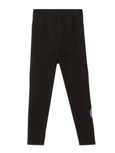 Kanka Kediler Kız Çocuk T-shirt Tayt Takım - 9