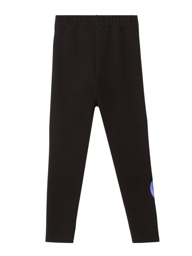 Kanka Kediler Kız Çocuk T-shirt Tayt Takım - 9