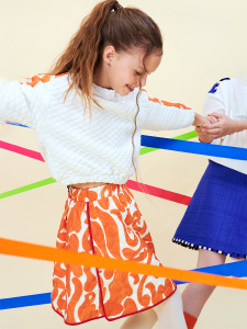 Kapitone Etek Blüz Takım - 4