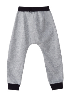 Kaplan Pençesi Erkek Çocuk Kışlık T-shirt Pantolon Takım - 7