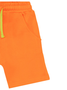 Kaykay Dino Erkek Çocuk Yazlık Kolsuz T-shirt Şort Takım - 2