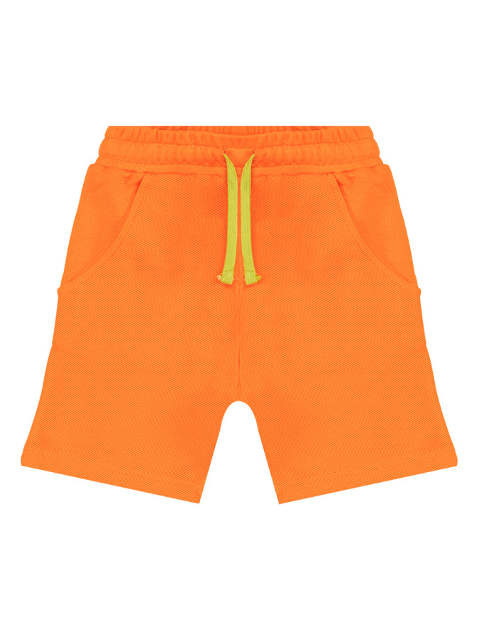 Kaykay Dino Erkek Çocuk Yazlık Kolsuz T-shirt Şort Takım - 8