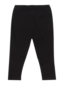 Kedili Kız Çocuk Yazlık T-Shirt Tayt Takım - 9