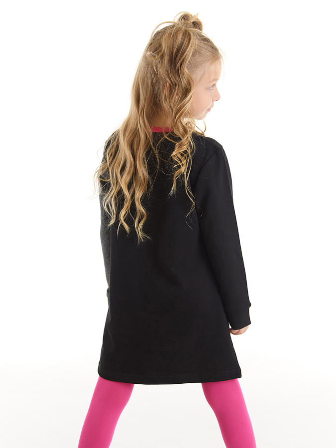 Love Cats Girl Dress - 2