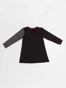 Love Cats Girl Dress - 4