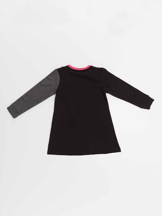 Love Cats Girl Dress - 4