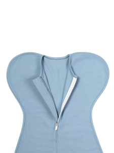 Kelebek Kundak Uyku Tulumu - 0,3 Tog - Buz Mavisi - 3