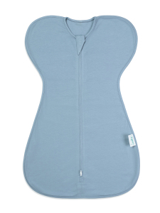 Kelebek Kundak Uyku Tulumu - 0,3 Tog - Buz Mavisi - 5