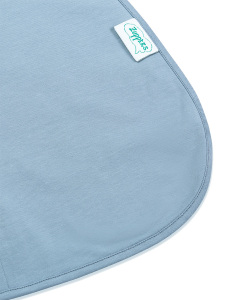 Kelebek Kundak Uyku Tulumu - 0,3 Tog - Buz Mavisi - 6