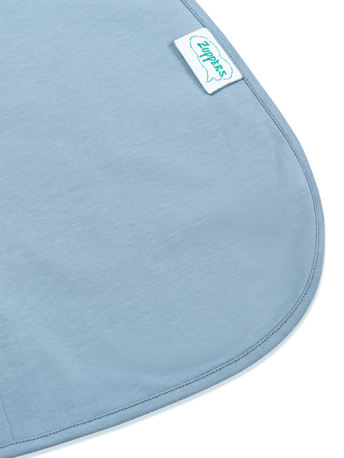 Kelebek Kundak Uyku Tulumu - 0,3 Tog - Buz Mavisi - 6