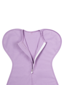 Kelebek Kundak Uyku Tulumu - 0,3 Tog - Leylak - 4