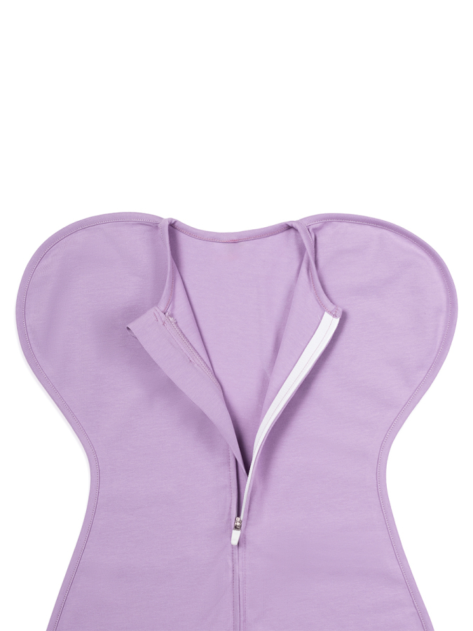 Kelebek Kundak Uyku Tulumu - 0,3 Tog - Leylak - 4