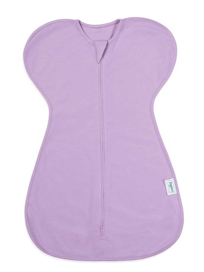 Kelebek Kundak Uyku Tulumu - 0,3 Tog - Leylak - 5