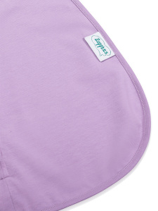 Kelebek Kundak Uyku Tulumu - 0,3 Tog - Leylak - 6