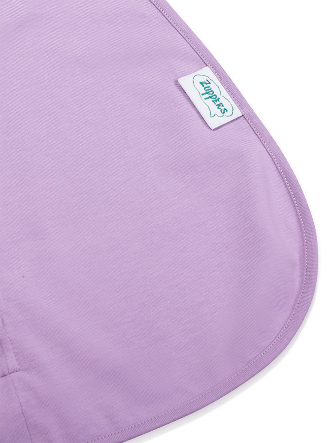 Kelebek Kundak Uyku Tulumu - 0,3 Tog - Leylak - 6