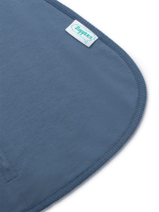 Kelebek Kundak Uyku Tulumu - 1 TOG - Indigo - 5