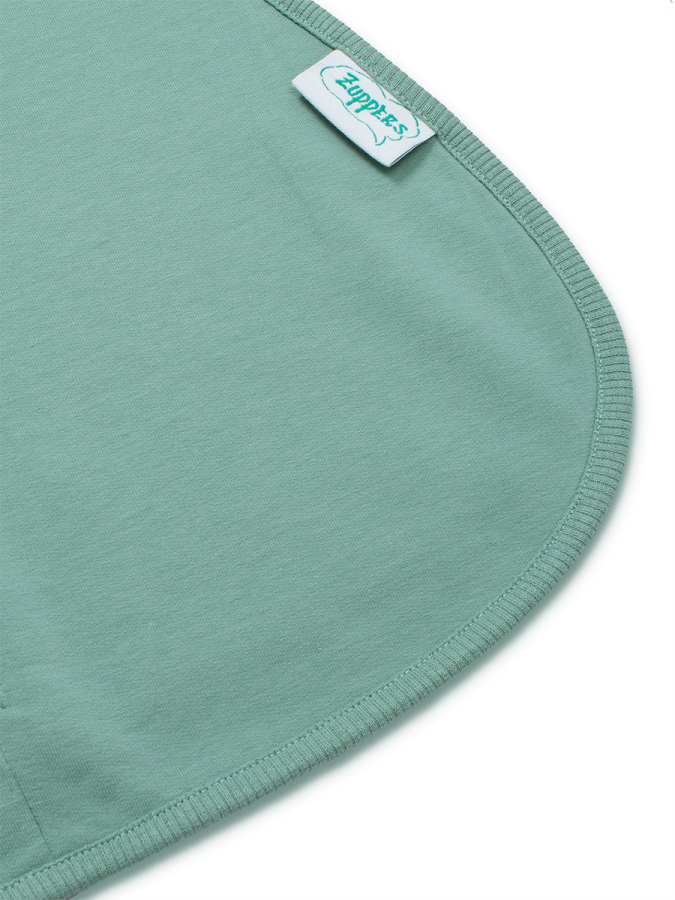 Kelebek Kundak Uyku Tulumu - 1 TOG - Mint - 4