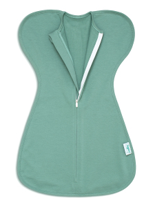 Kelebek Kundak Uyku Tulumu - 1 TOG - Mint - 5