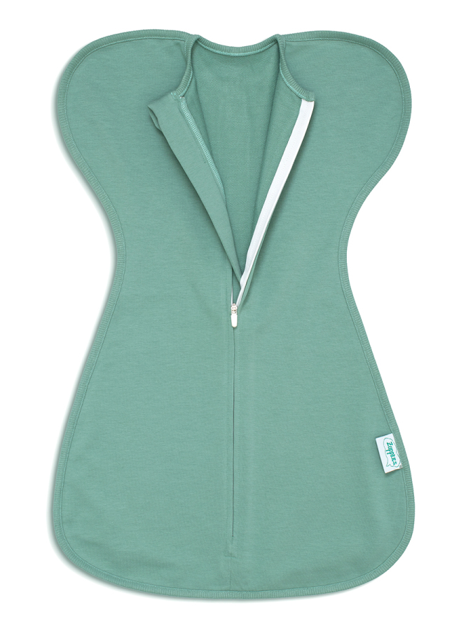 Kelebek Kundak Uyku Tulumu - 1 TOG - Mint - 5