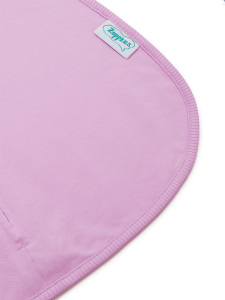 Kelebek Kundak Uyku Tulumu - 1 TOG - Roza - 4