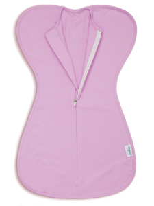 Kelebek Kundak Uyku Tulumu - 1 TOG - Roza - 5